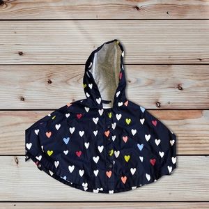 Gymboree Rain Coat
